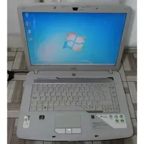 Notebook Acer 5520