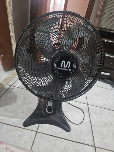 Ventilador 110w