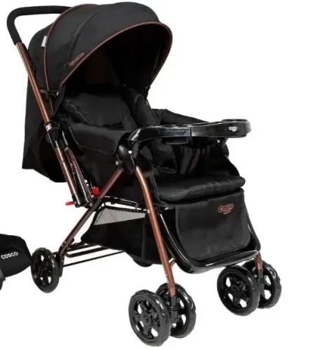 VENDE - SE CARRINHO DE BEBÊ