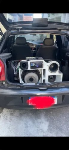 Vendo trio