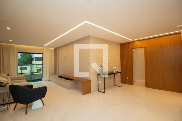 Apartamento à Venda - Freguesia do Ó, 4 Quartos, 190 m2
