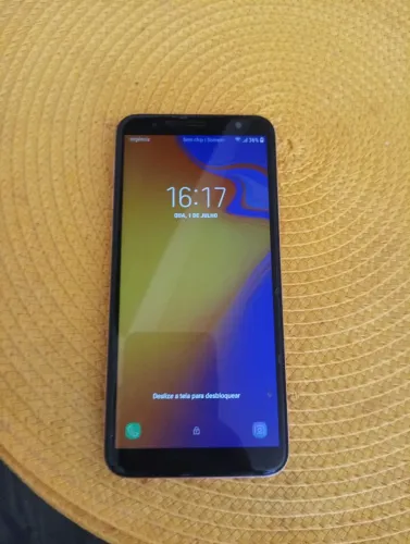 Samsung j4