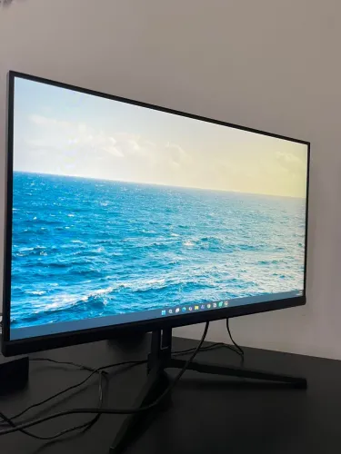 Monitor Gamer Mancer Horizon Z240H