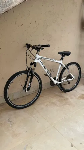 Bicicleta Aro 26
