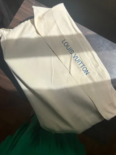 Bolsa Grande Feminina L. Viton Nova