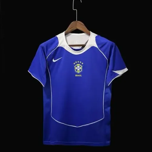 Novidade Retrô Azul