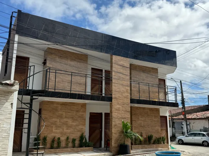Kitnet mobiliado e confortável próximo ao centro zap *