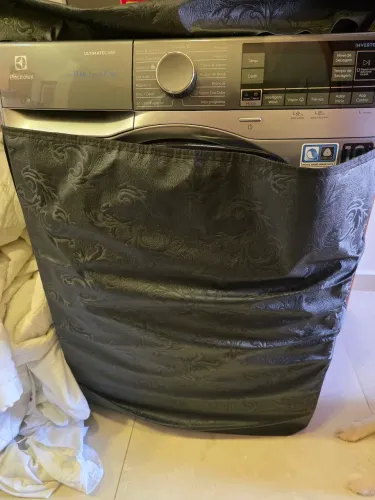 Máquina lava e seca Electrolux  ultimate care 11kg/7kg