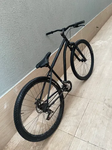 Bicicleta aro 29