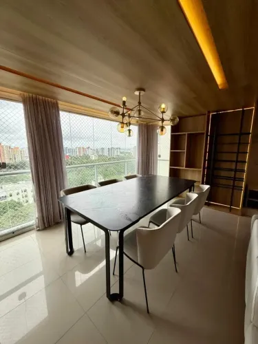 Imóvel para venda com 128 metros quadrados com 3 quartos em Horto - Teresina - PI