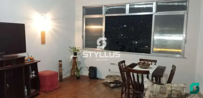 Quintino Bocaiúva | Apartamento 2 quartos