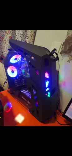 Pc gamer