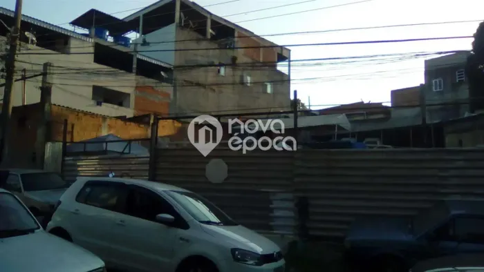Jardim Carioca | Terreno