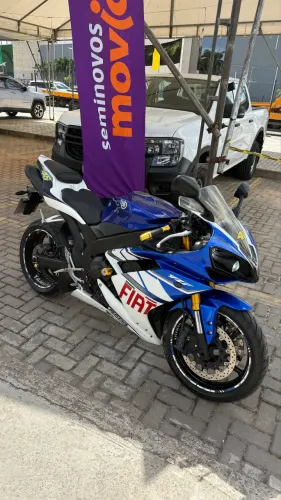 R1 2008