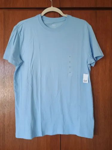 Camiseta GAP - Tam P - com etiqueta