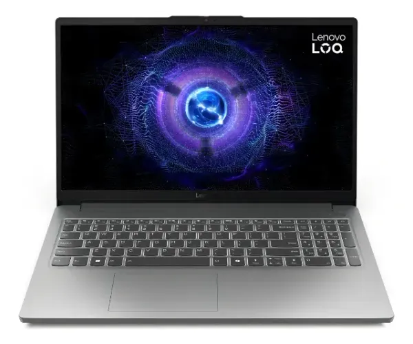 Notebook Gamer Lenovo LOQ-e Novo