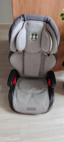 Cadeirinha para carro