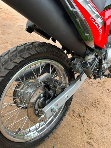 Moto bros