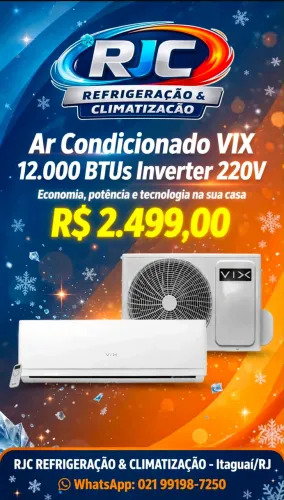 Refrigeração