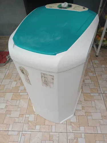 Tanquinho 10 kg