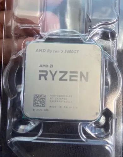 Ryzen 5 5600gt