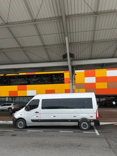 Renault Master 2.3 DCI Grand F.vitre16v Diesel 2016