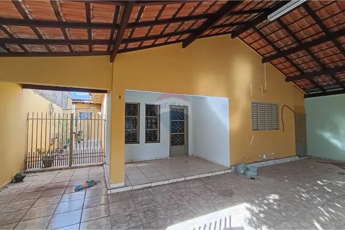 Ótima Casa á Venda Vila Passarelli, Andradina/SP