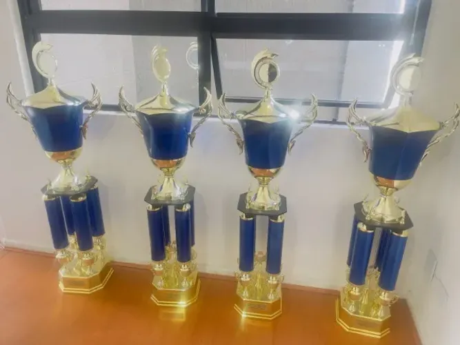 Troféu