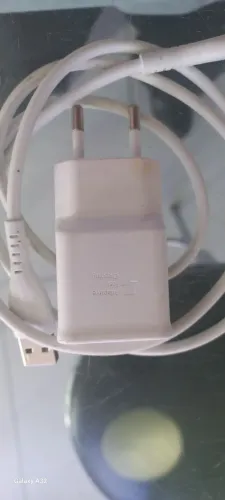 CARREGADOR TURBO SAMSUNG 