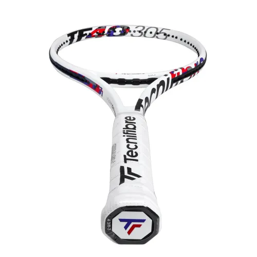 Raquete de Tênis Tecnifibre TF40 16X19 305g