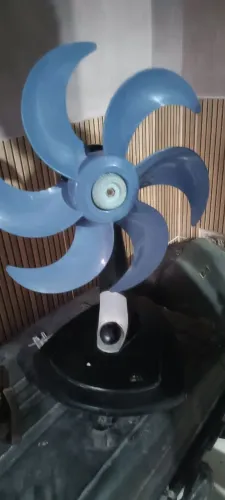 Ventilador