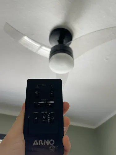 Ventilador Arno