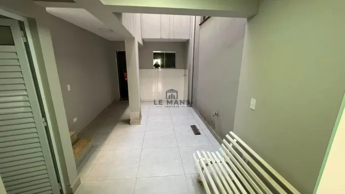 Sala comercial para locação no bairro São Dimas em Piracicaba/SP