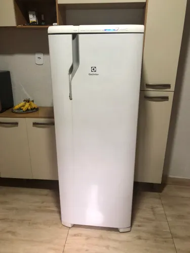 Geladeira Electrolux RFE39