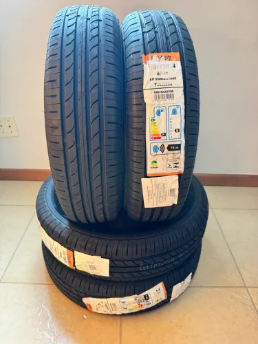 PNEU 175/75 R14 NOVO | PRONTA ENTREGA
