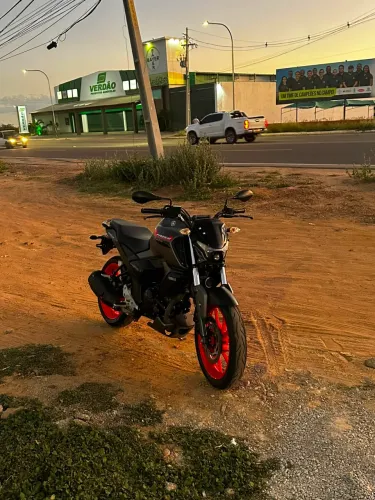 Fz 15