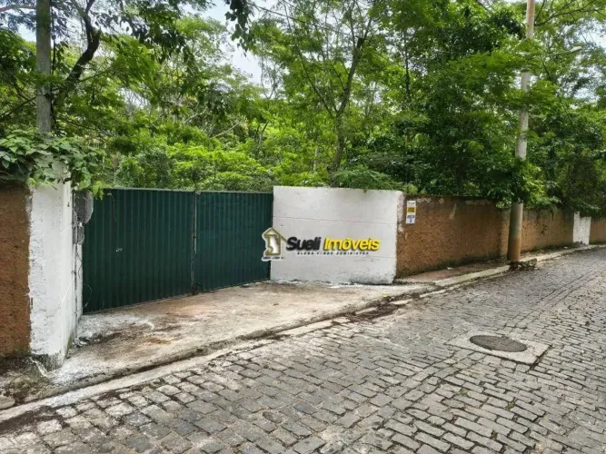 Área à venda, 6 m² por R$ 850.000,00 - Vale Encantado - Macaé/RJ