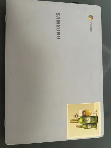 Chromebook Samsung