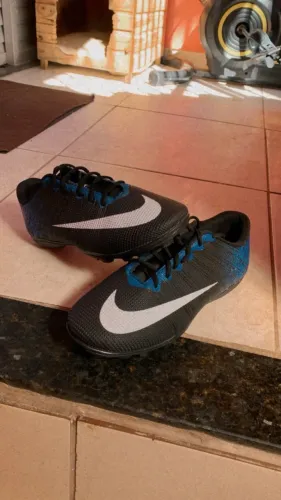 Chuteira da Nike