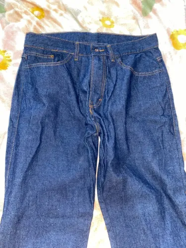Calça número 44