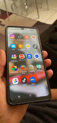 Samsung A32