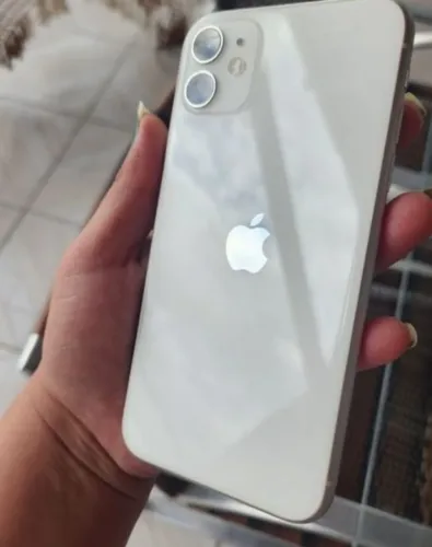 iPhone 11 Bateria Boa, Face ID OK