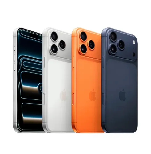 iPhone 17 Pro Max LACRADO - PROMOÇÃO!!