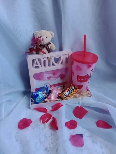 Presentes e mimos 