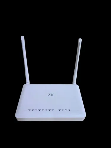 Kit 30 ONT ZTE V9 F670L Sem Fonte