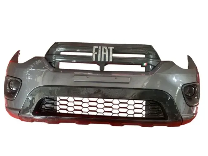 Parachoque Dianteiro Fiat Mobi