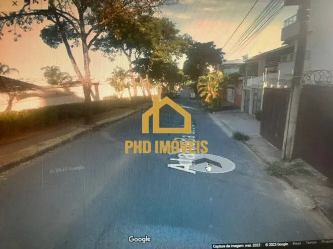 Lote para comprar Cabral Contagem