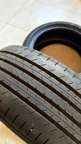 Pneu 225/45 R17 dunlop
