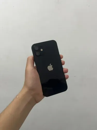 iPhone 12 128gb Preto