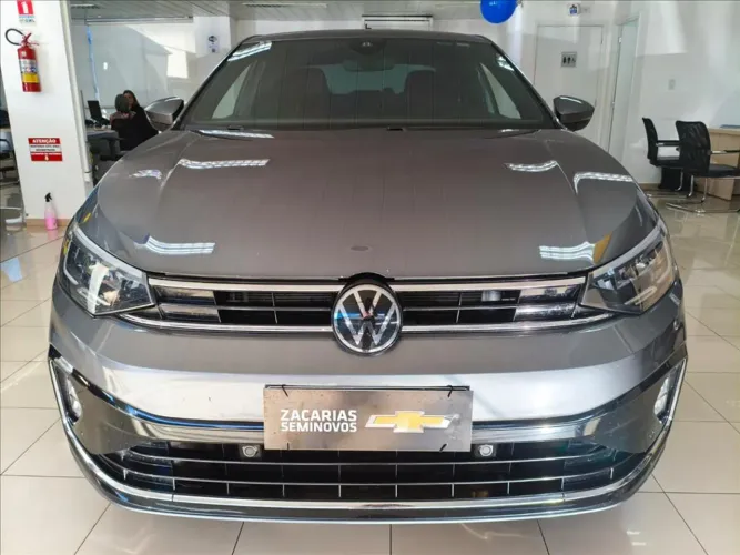 Volkswagen Virtus Highline 200 TSI 1.0 Flex 12V AUT 2026